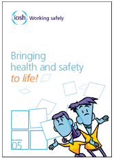 Health+and+safety+training+at+work